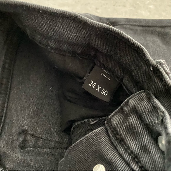 DSTLD Mom Jeans - Picture 5 of 7